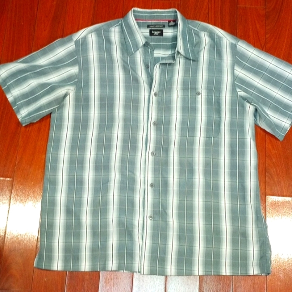 Haggar Luxury Microfiber
